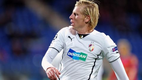 Frantisek Rajtoral