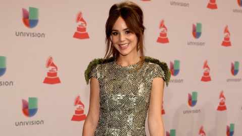 Amigo de "Chicharito" asegura que Camila Sodi no le caía bien a la familia.