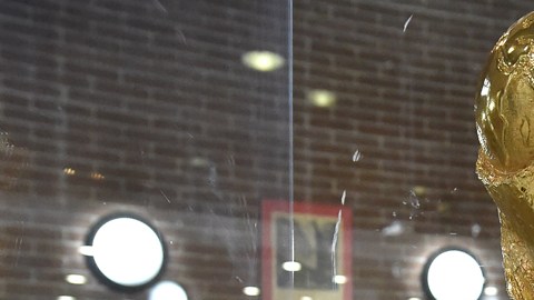 México, Estados Unidos y Canadá podrían organizar en conjunto la Copa del Mundo de 2026.