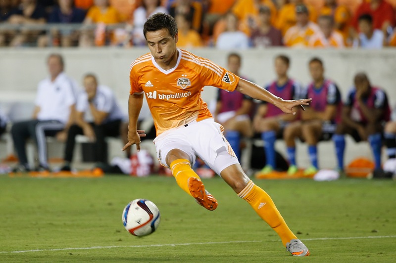 Videos Los Jugadores Franquicia de la MLS demuestran su valor con