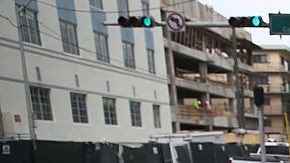 Miami es la ciudad costera donde las inundaciones causarán más daños.