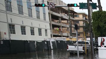 Miami es la ciudad costera donde las inundaciones causarán más daños.