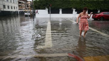 Miami es la ciudad costera donde las inundaciones causarán más daños.