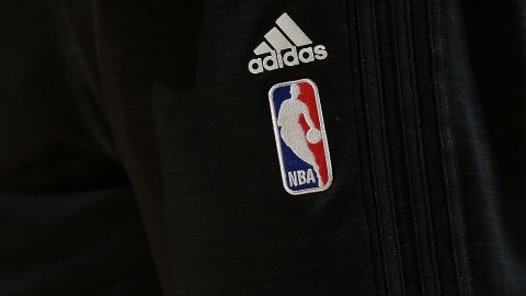 NBA estudia cambiar de logo