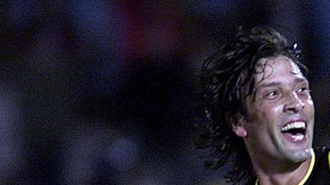 Luis Romero Peñarol