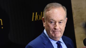 Bill O’Reilly, el presentador conservador más influyente de los Estados Unidos fue despedido hoy