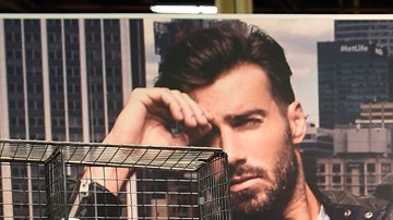 Ronda Rousey anuncia que se casará con su novio Travis Browne.