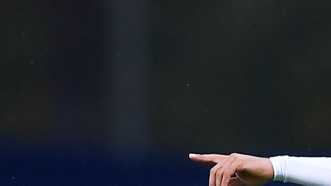 Carlos Vela está en la mira de Chivas de GUadalajara.