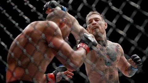 Conor McGregor y su jugosa fortuna