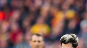 Lionel Messi es el máximo goleador de El Clásico de España.