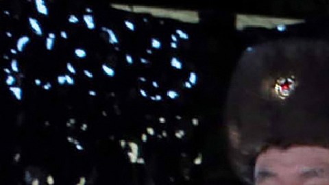 Kim Jong-un, líder de Corea del Norte es fanático del básquetbol.