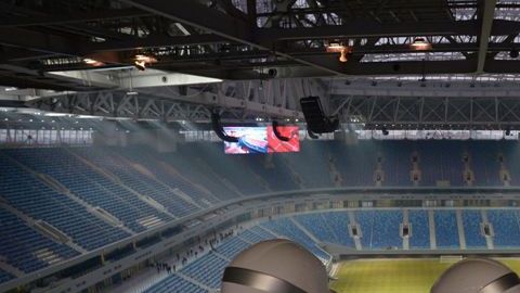 Rusia 2018