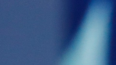 Ivanka Trump y su esposo  Jared Kushner la noche de la elección presidencial