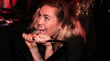 Miley Cyrus podría regresar a la pantalla grande