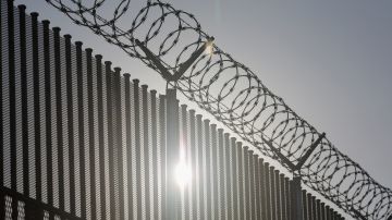 Los hechos sucedieron en la frontera de Nogales, Arizona con México