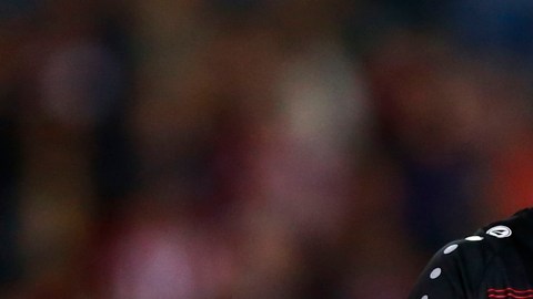 Javier "Chicharito" Hernández y Bayer Leverkusen atraviesan por una crítica situación.