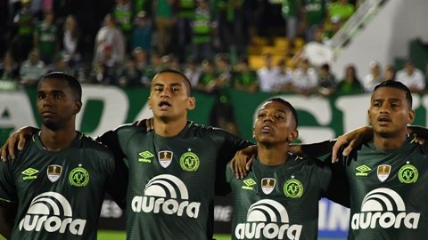 Chapecoense