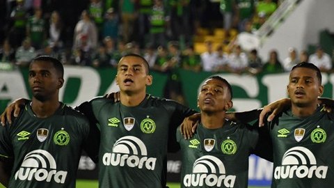 Chapecoense