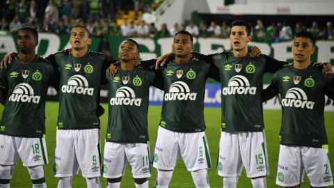 Chapecoense
