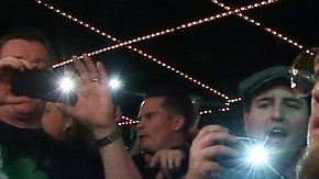 Conor McGregor Floyd Mayweather.