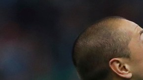 Javier "Chicharito" Hernández felicitó a las Chivas del Guadalajara por el título de Copa MX.