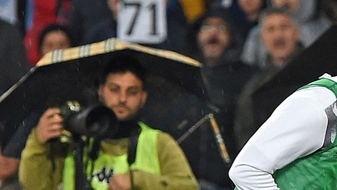 Juventus