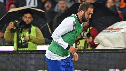 Juventus