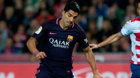 La Liga