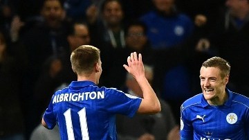 Leicester