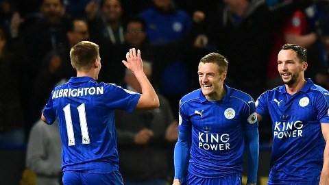 Leicester