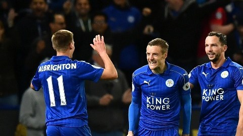 Leicester