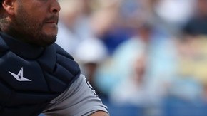 Ligas mayores Dodgers