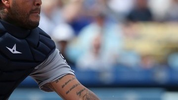 Ligas mayores Dodgers