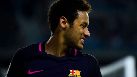 Neymar