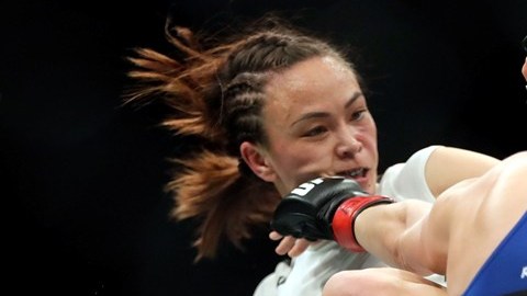 UFC