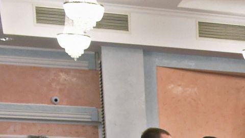 Audiencia por Testigos de Jehová en corte de Rusia.