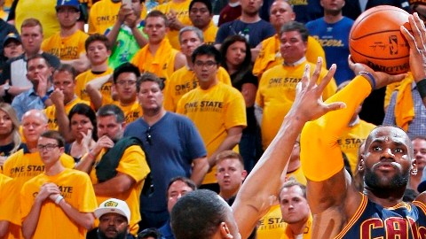 NBA