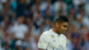 Lionel Messi Barcelona Real Madrid