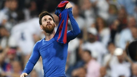 La Liga