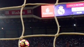 BArcelona Real Madrid