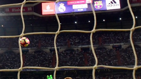 BArcelona Real Madrid