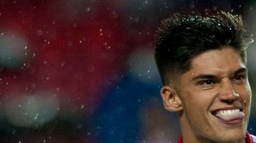El Sevilla se acerca a zona de Champions League.