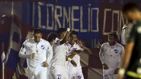 Copa Libertadores