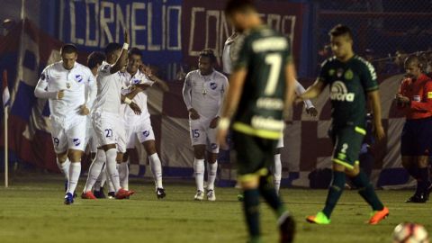 Copa Libertadores