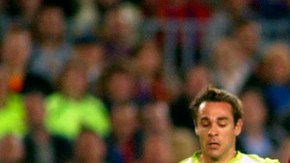 Copa del Rey Messi Barcelona