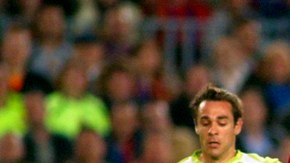 Copa del Rey Messi Barcelona