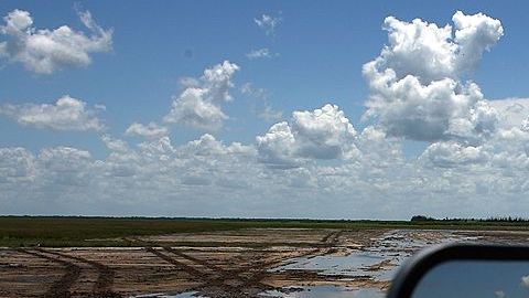 AquaCharge, pretende ayudar a resolver el problema de la escasez