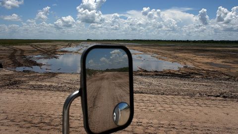 AquaCharge, pretende ayudar a resolver el problema de la escasez