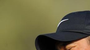 Tiger Woods Golf