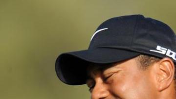 Tiger Woods Golf
